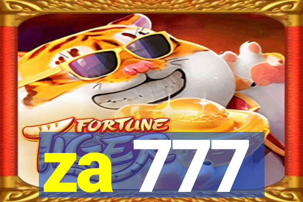 za 777